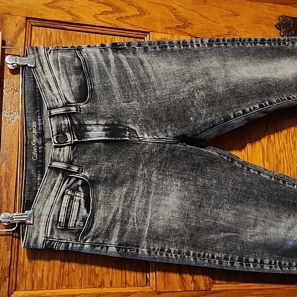 Calvin Klein jeans - Picture 2 of 9